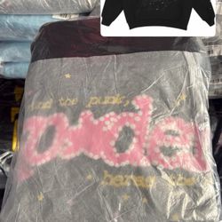Each Sp5der Hoodie 150