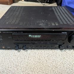 Kenwood AV receiver KR-V7050