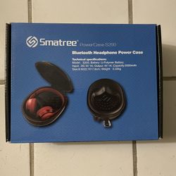 SMATREE POWER CASE S200