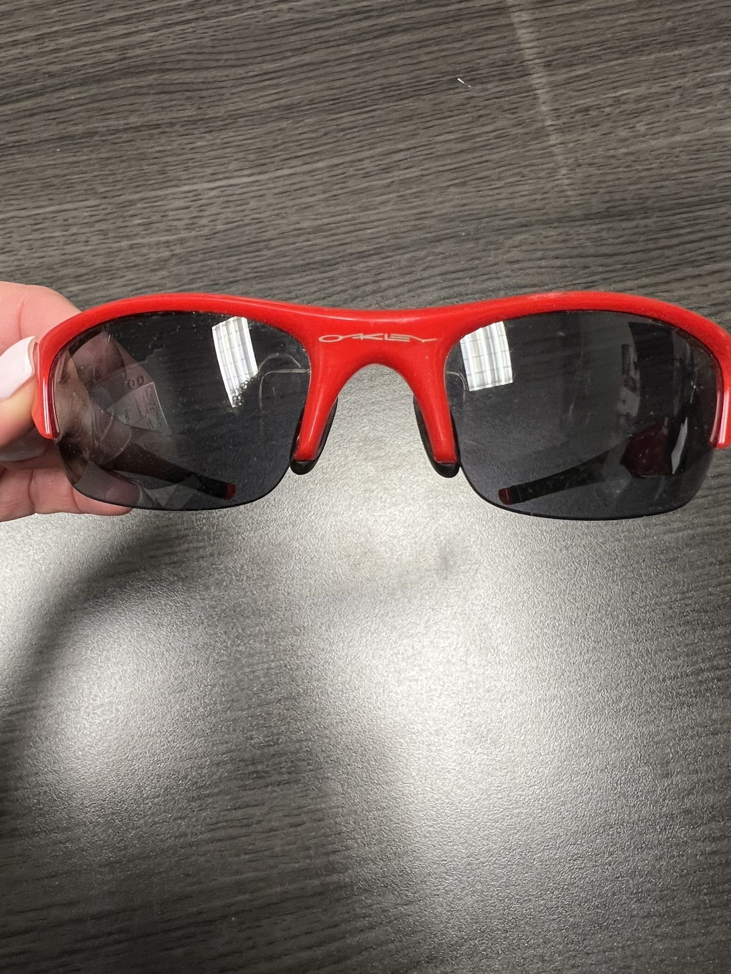 Youth Oakley Sunglasses