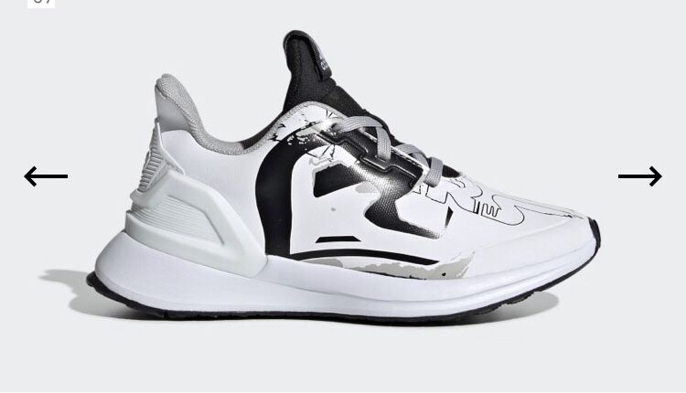 Disneyland Disney Land Disneyland Adidas Rapidarun Rapid Run