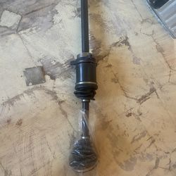 es nuevo se rompió la caja tampoco se para que modelo de carro es 