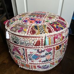 Ottoman - From India 