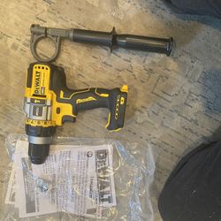 Dewalt Hammer Drill