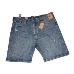 *NEW* Men's Size 40 Levi Shorts