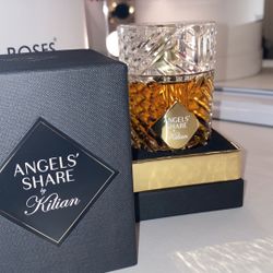 Angels’ Share By Kilian Eau De Parfum 100 mL