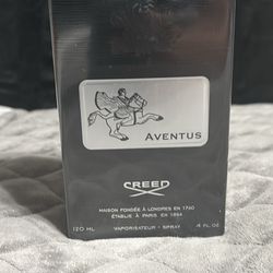 Creed Aventus 120 mL