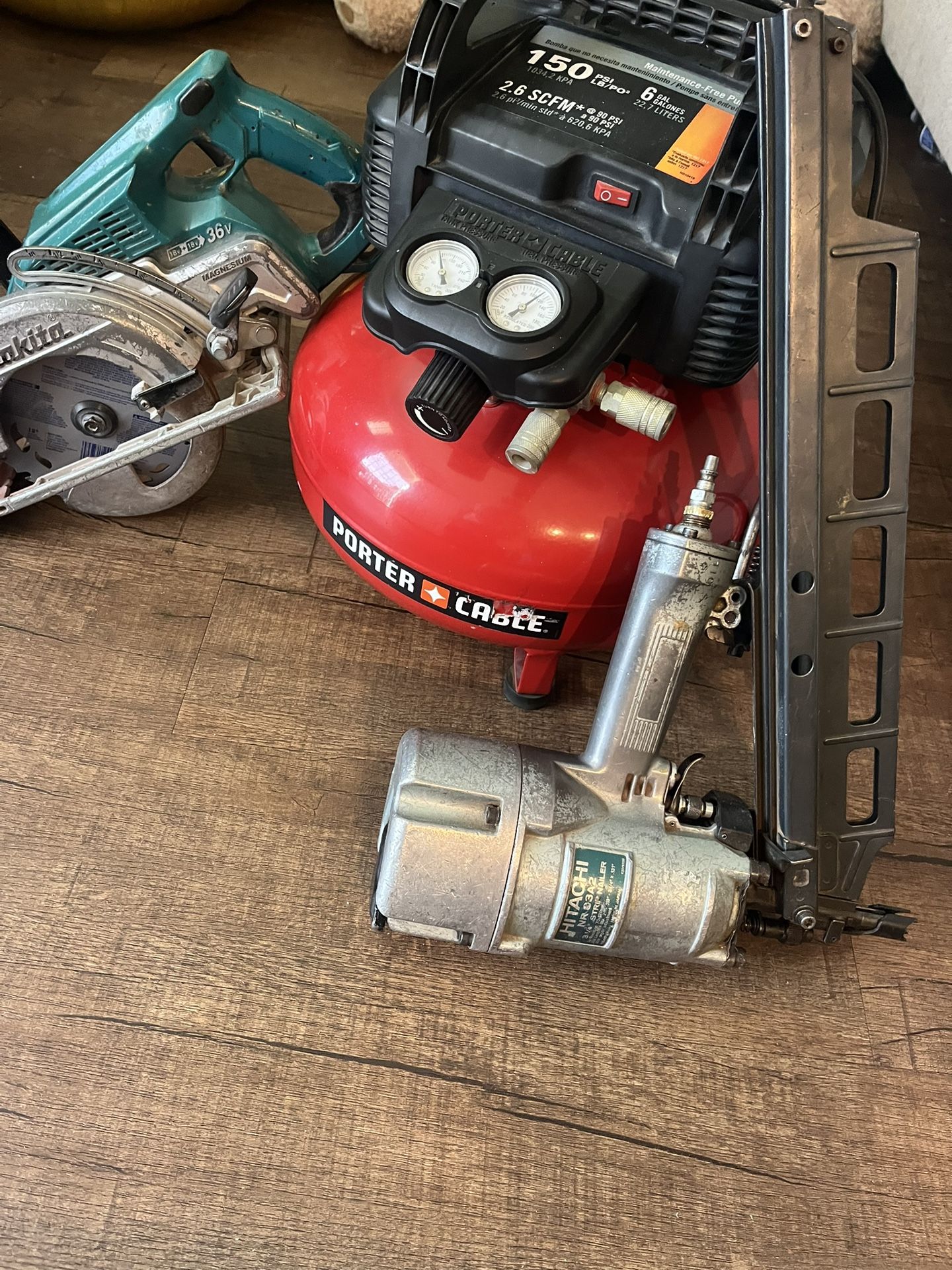 Tools
