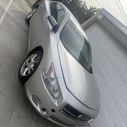 2012 Nissan Maxima