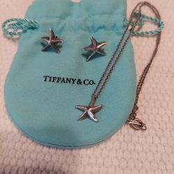  Tiffany & Co. Elsa Peretti Set