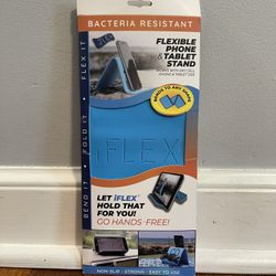 Flexible  Phone /Tablet Stand