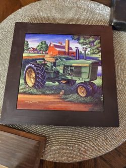 John deere