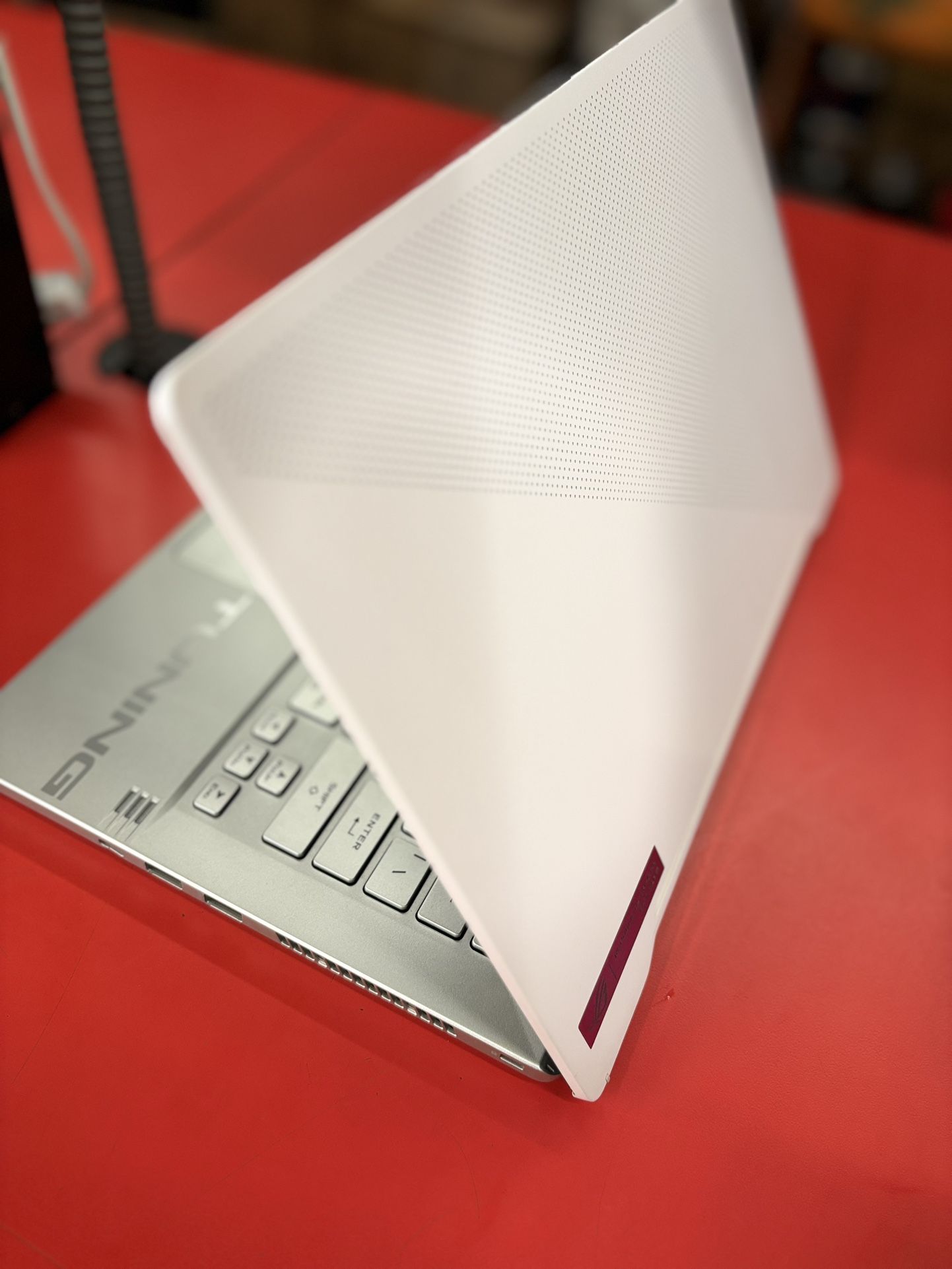 ASUS-ROG Zephyrus G14 14in Gaming Laptop