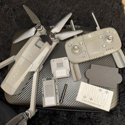 Pheonix 2.0 GPS Video Drone 