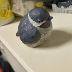 Vintage Hand Crafted Baby Bird Sale Priced 