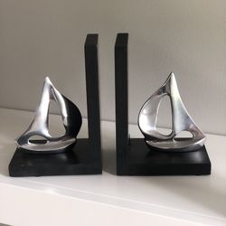 Nautical Bookends