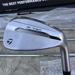 Taylormade P790 Irons