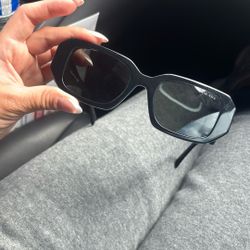 prada glasses
