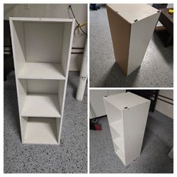 Standalone Bookshelf 