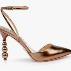 Badgley Mischka Women's Indie Ii Pump