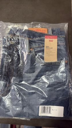 Levi’s Jeans