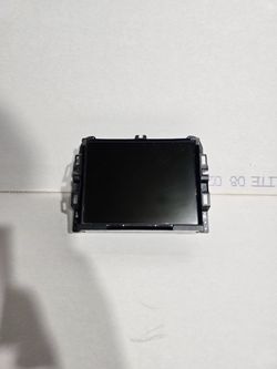 2014-2017 Dodge Durango 8.4" Uconnect TouchScreen Radio Navigation Bluetooth BS2