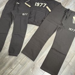 Iron Essential Sets