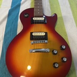 Epiphone Les Paul Studio E1 Electric Guitar