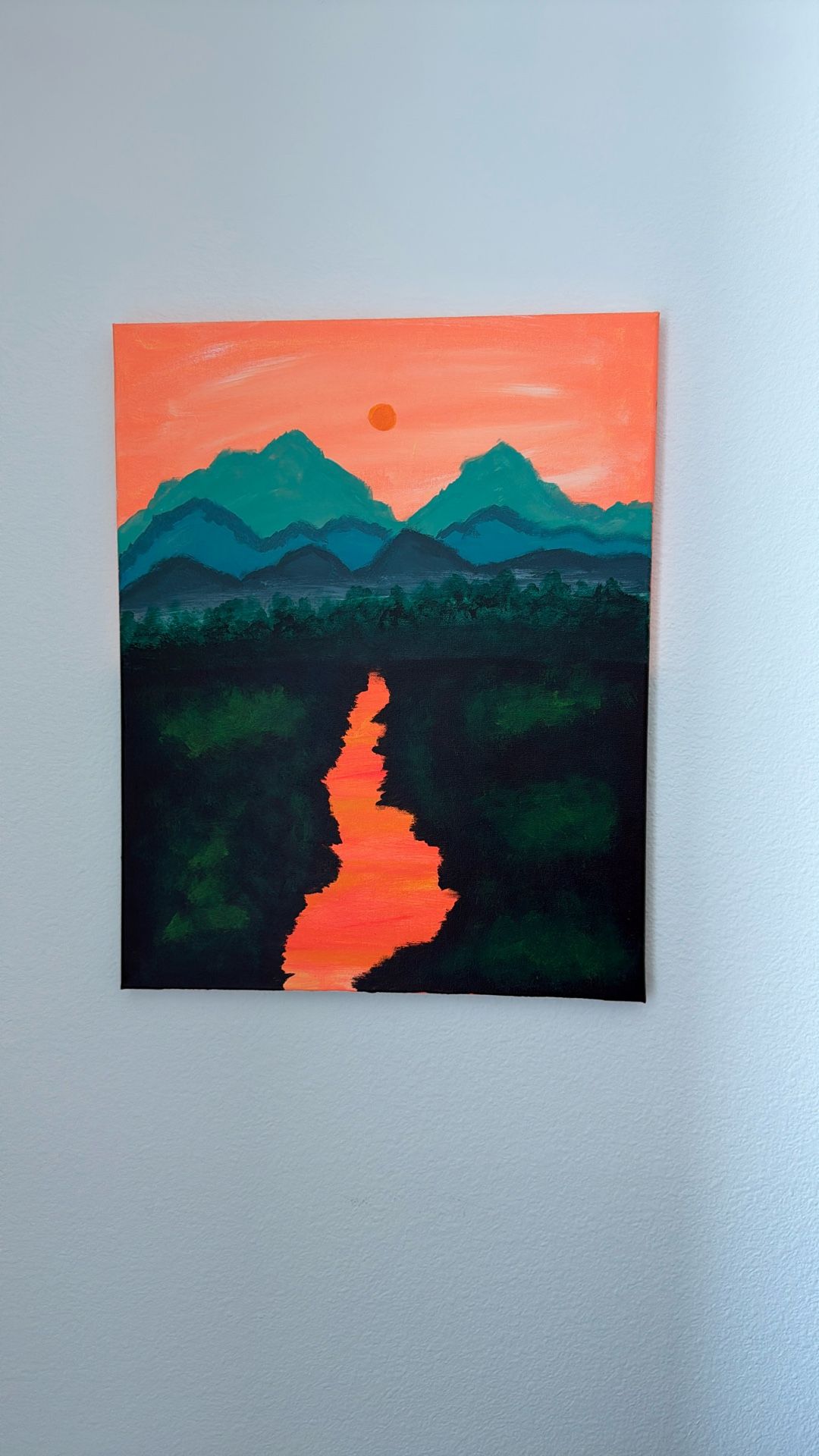Art Painting