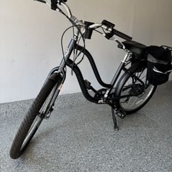 Schwinn Mendocino E-Bike