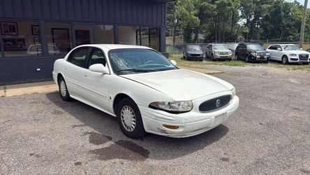 2003 Buick LeSabre