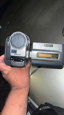 Sony Handycam CCD-TRV95 Hi8 Camcorder