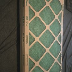 Air Conditioner Filters x7
