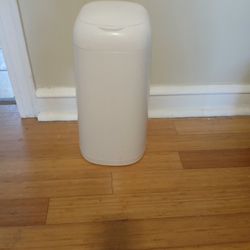Diaper Genie