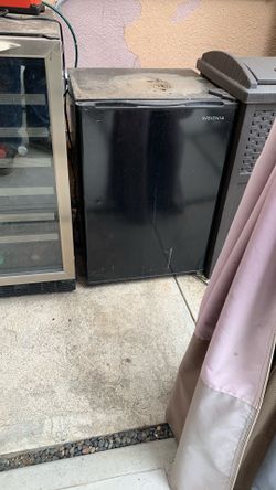 Mini Fridge