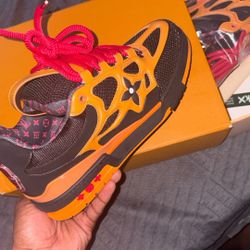 Lv Skates