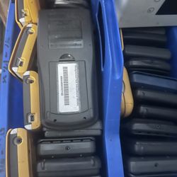 Texas Instrument Calculators