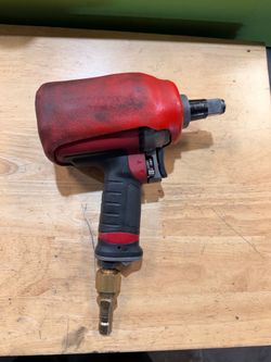 MAC 3/4” Air Impact