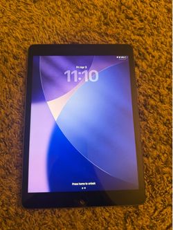 Apple iPad 9th Gen 64Gb