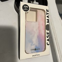 iPhone 13 Pro Case