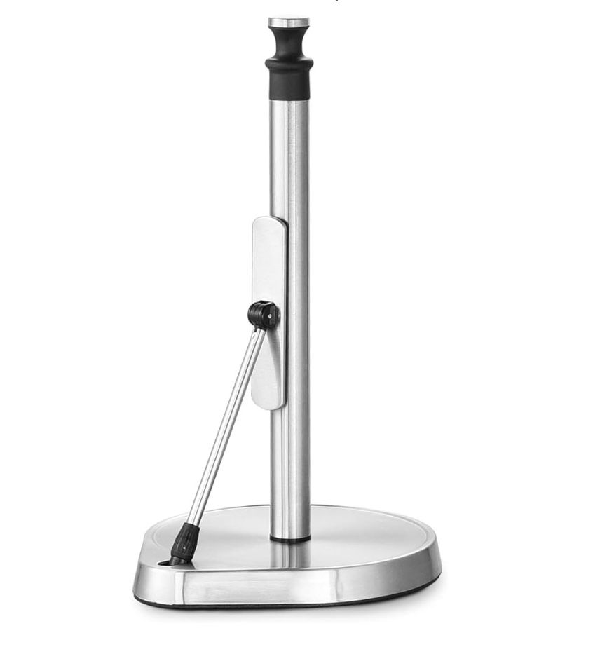 Stainless Paper Holder