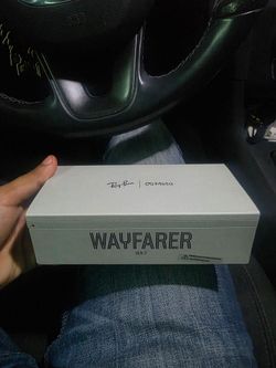 Ray-Ban Meta Glasses Gen 2