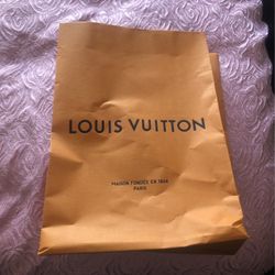 Louis Vuitton Bag 