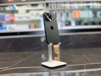 iPhone 16 Pro (256gb) UNLOCKED FOR ALL CARRIERS ((Take It Home In Payments/ llévatelo a casa en pagos) only $10 down