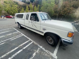 1990 Ford F-150