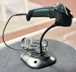 Zebra DS46 Barcode Scanner - Store Closing