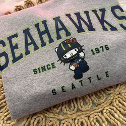 Seahawks 