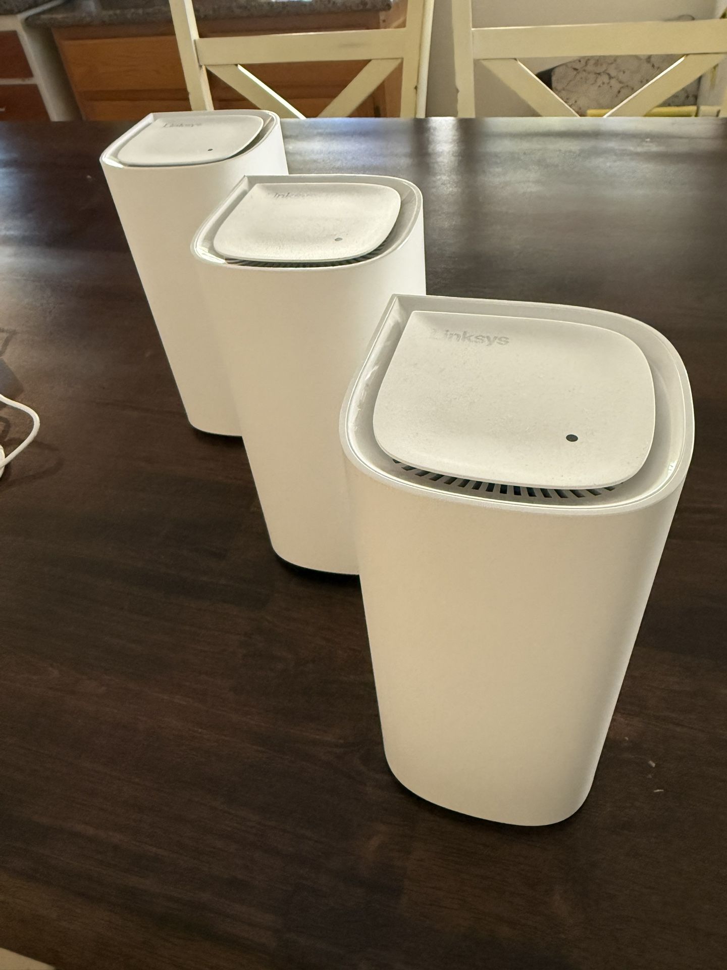 Wireless Router Mesh