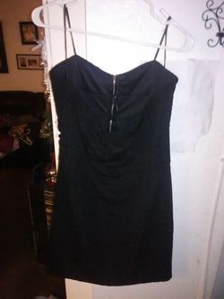 Jeanette plus night dress