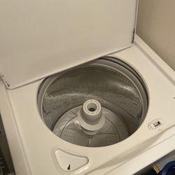 Great Washer/Dryer For Sale 